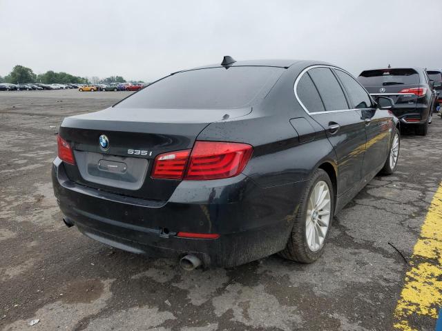 Photo 4 from auction – 2011 BMW 535 XI with VIN WBAFU7C51BC871809