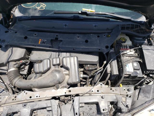 Photo 7 from auction – 2013 BUICK VERANO CON with VIN 1G4PR5SK1D4192927