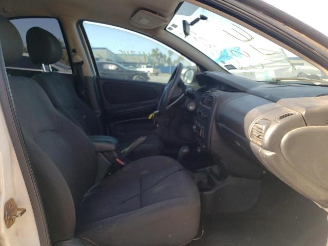 Photo 5 from auction – 2005 DODGE NEON BASE with VIN 1B3ES26C75D230018