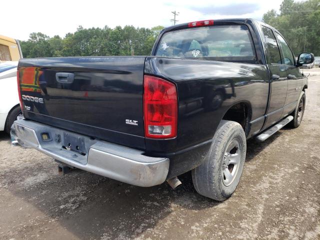 Photo 4 from auction – 2003 DODGE RAM 1500 S with VIN 1D7HA18N13S351018