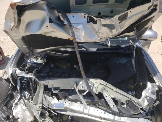 Photo 7 from auction – 2018 MITSUBISHI OUTLANDER with VIN JA4AD3A34JZ058946