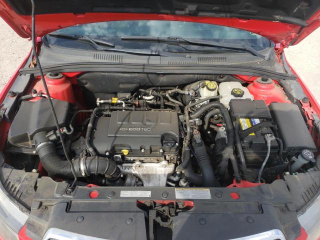 Photo 7 from auction – 2014 CHEVROLET CRUZE LT with VIN 1G1PC5SB5E7161145