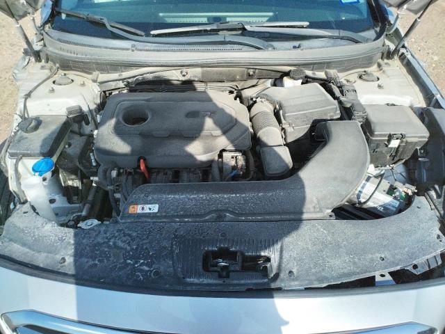 Photo 7 from auction – 2016 HYUNDAI SONATA SPO with VIN 5NPE34AF3GH400557