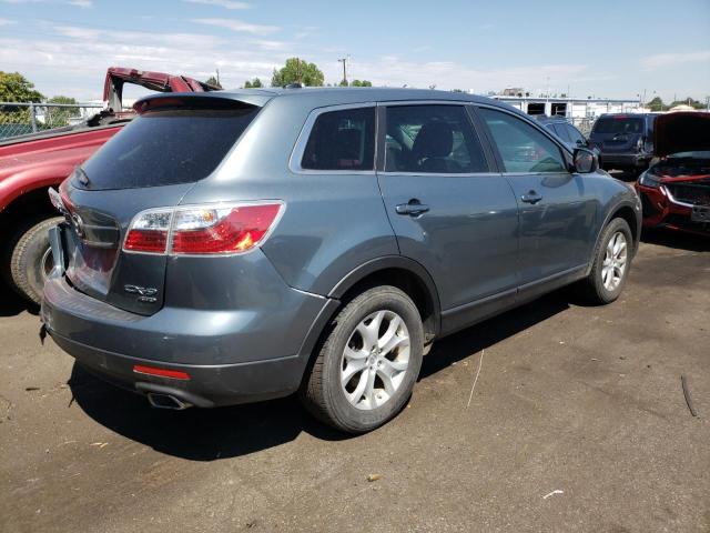 Photo 4 from auction – 2011 MAZDA CX-9 with VIN JM3TB3CA9B0328993