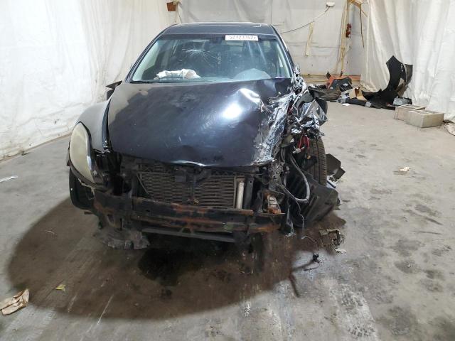 Photo 9 from auction – 2009 MAZDA 6 I with VIN 1YVHP82A695M25381