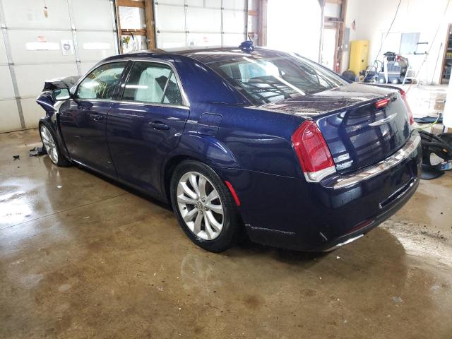 Photo 3 from auction – 2016 CHRYSLER 300 LIMITE with VIN 2C3CCARG0GH198583
