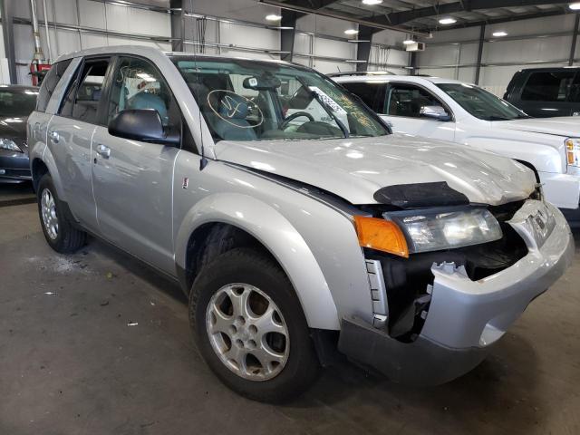 Photo 1 from auction – 2004 SATURN VUE with VIN 5GZCZ53424S843334