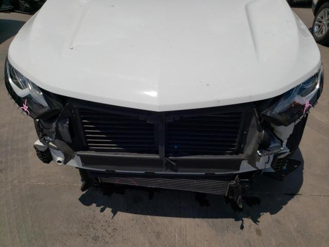 Photo 9 from auction – 2020 CHEVROLET EQUINOX LT with VIN 3GNAXKEV6LS549917