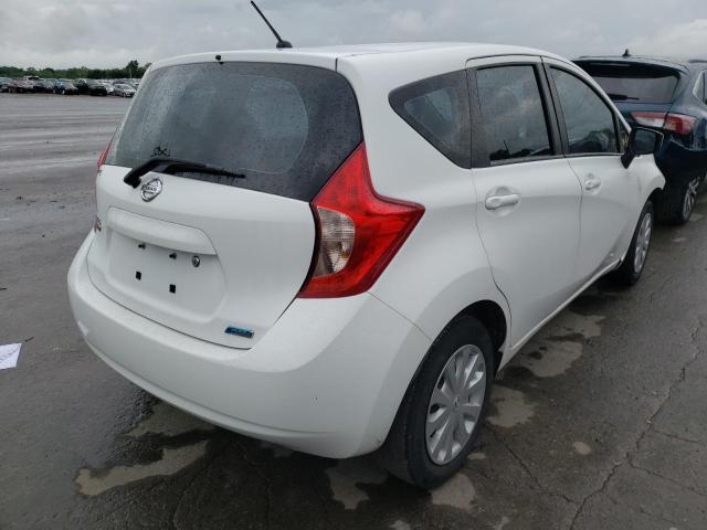 Photo 4 from auction – 2015 NISSAN VERSA NOTE with VIN 3N1CE2CP1FL405947