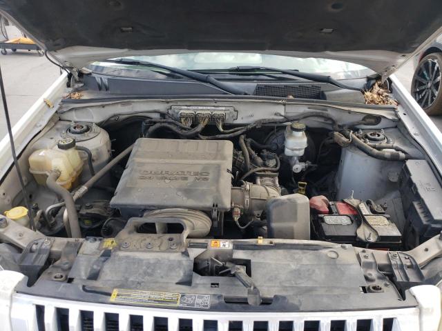 Photo 7 from auction – 2010 MERCURY MARINER with VIN 4M2CN9BG7AKJ21931