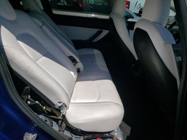 Photo 6 from auction – 2018 TESLA MODEL 3 with VIN 5YJ3E1EB0JF080935
