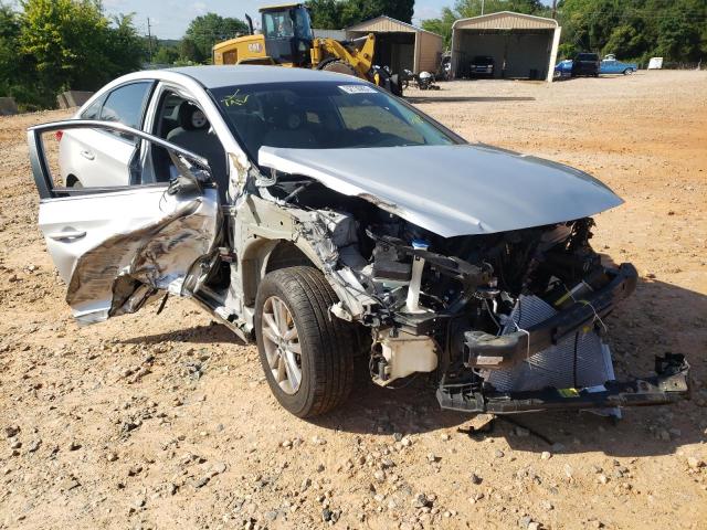 HYUNDAI SONATA SE 2016 with VIN 5NPE24AFXGH355099 - Photo from auction