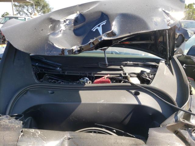 Photo 7 from auction – 2022 TESLA MODEL 3 with VIN 5YJ3E1EA3NF191122