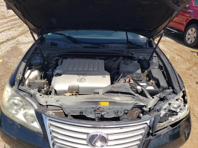 Фото 7 с аукциона – 2011 LEXUS ES 350 с VIN JTHBK1EG8B2439399