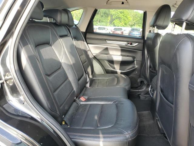 Photo 6 from auction – 2017 MAZDA CX-5 GRAND with VIN JM3KFADL9H0218314