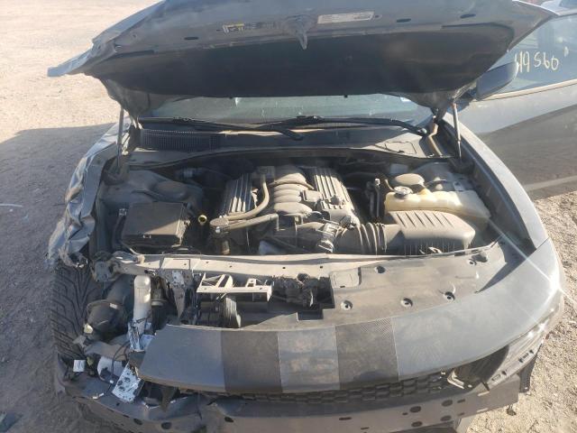 Photo 7 from auction – 2018 DODGE CHARGER R/ with VIN 2C3CDXGJ5JH239490