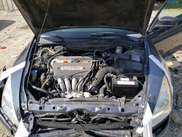 Photo 7 from auction – 2007 HONDA ACCORD with VIN 1HGCM72747A013568