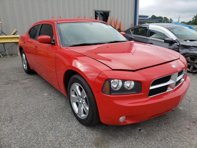 DODGE CHARGER R/ 2010 z numerem VIN 2B3CA5CT5AH150651 - Zdjęcie z aukcji