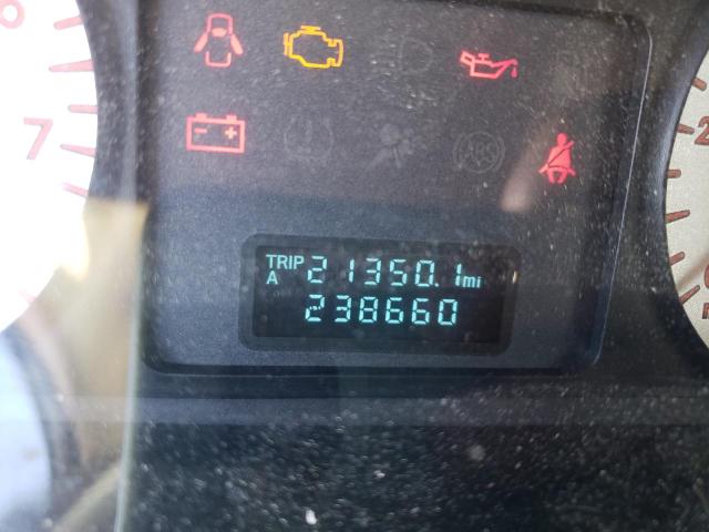 Photo 8 from auction – 2006 MAZDA TRIBUTE with VIN 4F2CZ96148KM28760