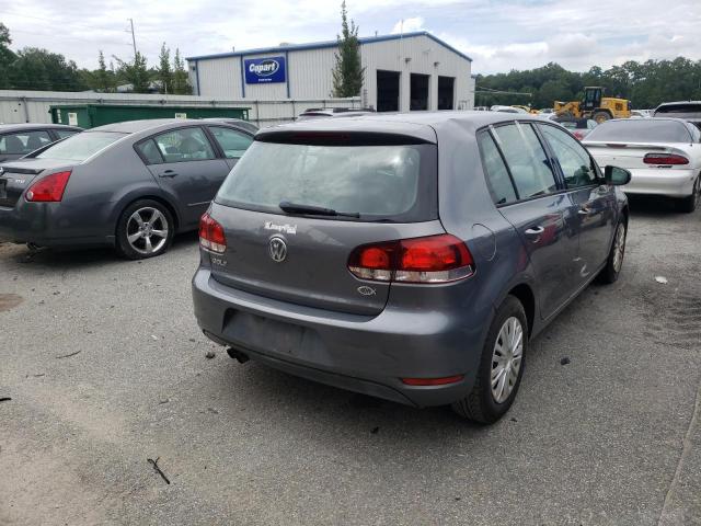 Photo 4 from auction – 2013 VOLKSWAGEN GOLF with VIN WVWDB7AJ3DW082319