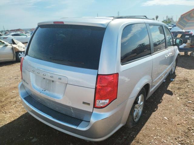 Photo 4 from auction – 2012 DODGE GRAND CARA with VIN 2C4RDGCG6CR129299