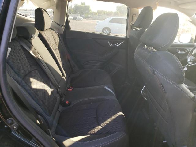 Photo 6 from auction – 2019 SUBARU FORESTER P with VIN JF2SKAGC1KH419098