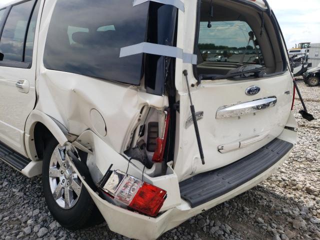 Photo 9 from auction – 2007 FORD EXPEDITION with VIN 1FMFU205X7LA76626