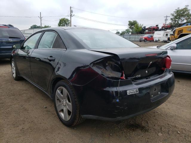 Photo 3 from auction – 2008 PONTIAC G6 BASE with VIN 1G2ZG57B084173226