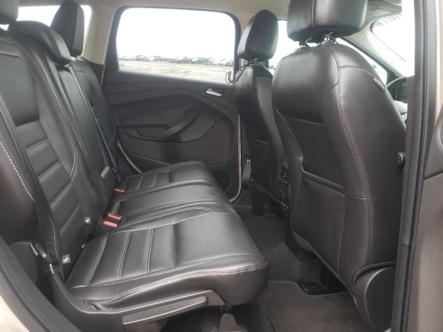 Photo 6 from auction – 2017 FORD ESCAPE TIT with VIN 1FMCU0JD3HUC59083