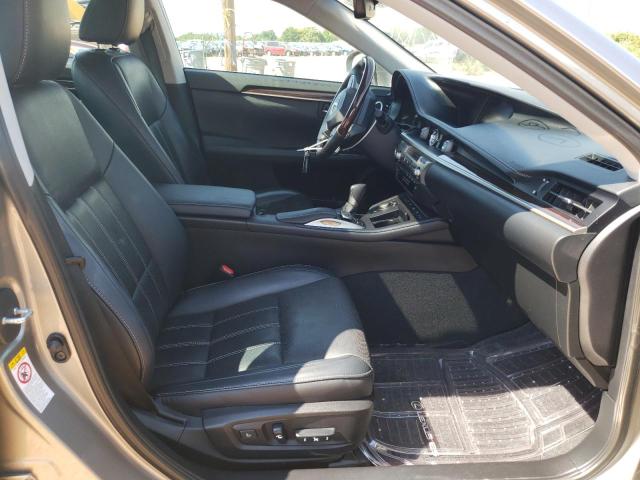 Photo 5 from auction – 2017 LEXUS ES 350 with VIN 58ABK1GG6HU041446