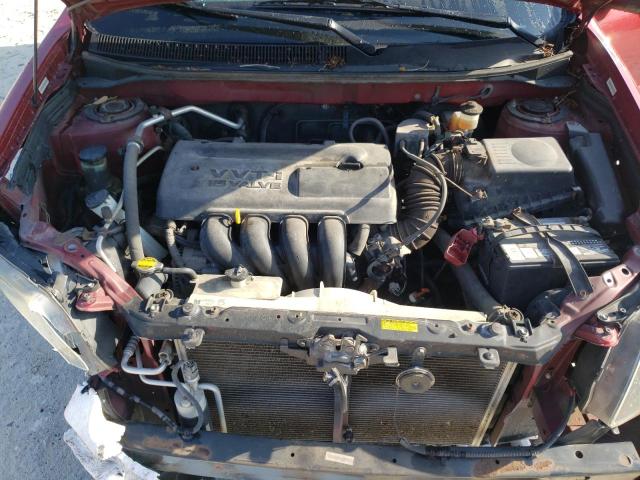 Photo 7 from auction – 2003 PONTIAC VIBE with VIN 5Y2SL62863Z429603