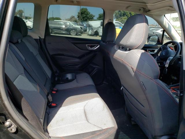 Photo 6 from auction – 2021 SUBARU FORESTER S with VIN JF2SKALC2MH431088