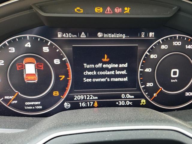 Photo 8 from auction – 2017 AUDI Q7 PRESTIG with VIN WA1VAAF71HD015313