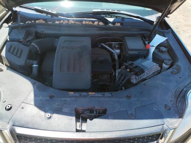 Photo 7 from auction – 2015 GMC TERRAIN SL with VIN 2GKALMEK6F6385176