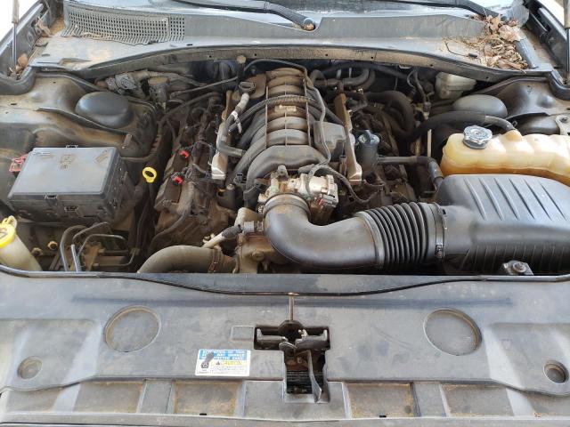 Photo 7 from auction – 2013 DODGE CHARGER PO with VIN 2C3CDXAT6DH669558