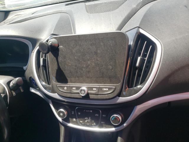 Photo 9 from auction – 2017 CHEVROLET VOLT LT with VIN 1G1RC6S50HU191085