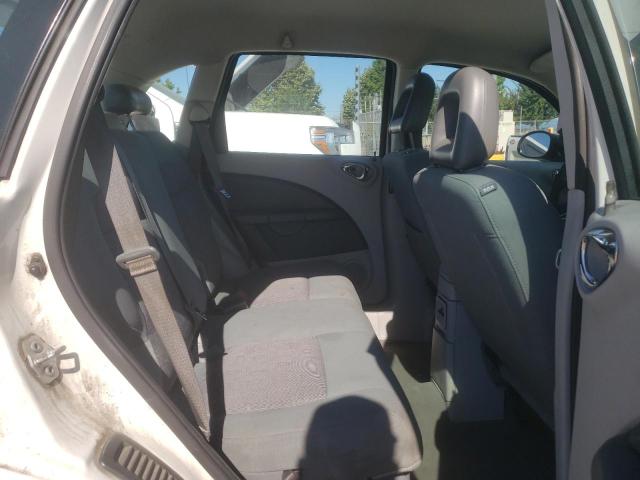 Photo 6 from auction – 2008 CHRYSLER PT CRUISER with VIN 3A8FY48B08T227504