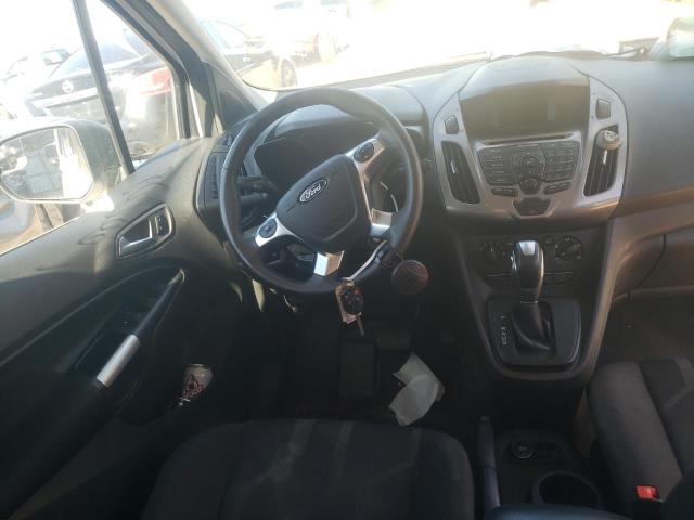 Photo 9 from auction – 2016 FORD TRANSIT CO with VIN NM0GE9F76G1273891