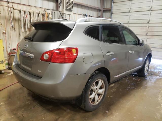 Photo 4 from auction – 2011 NISSAN ROGUE S with VIN JN8AS5MT6BW562036