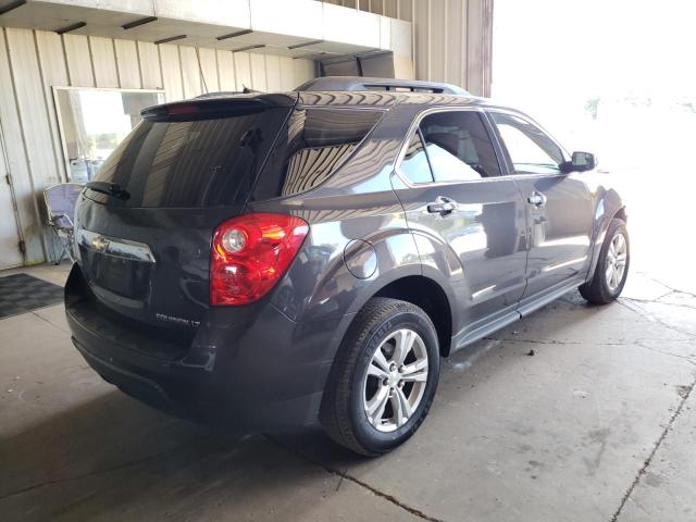 Photo 4 from auction – 2014 CHEVROLET EQUINOX LT with VIN 2GNALBEK1E6181472