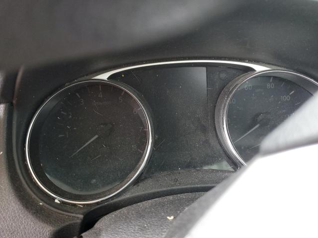 Photo 8 from auction – 2014 NISSAN ROGUE S with VIN 5N1AT2MV8EC768775