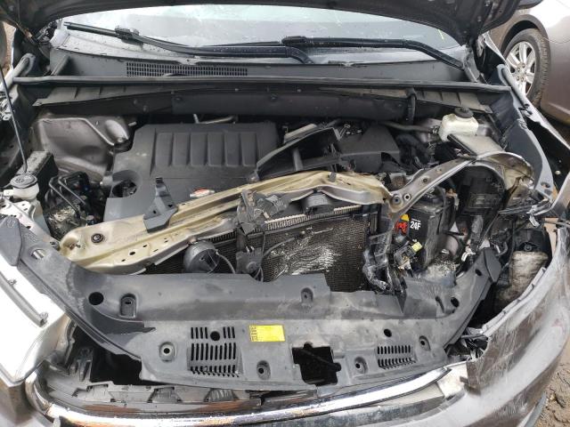Photo 7 from auction – 2016 TOYOTA HIGHLANDER with VIN 5TDJKRFH0GS243394