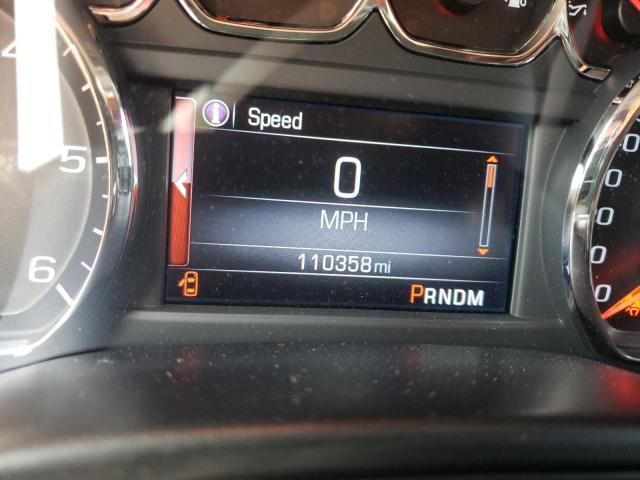 Photo 8 from auction – 2014 GMC SIERRA C15 with VIN 3GTP1UEC8EG151435