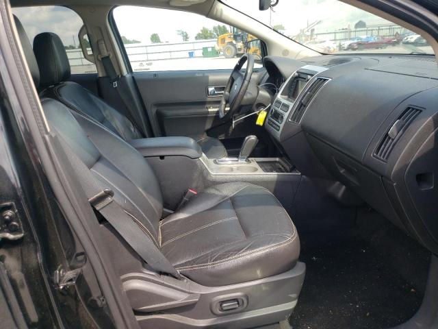 Photo 5 from auction – 2010 FORD EDGE LIMIT with VIN 2FMDK3KC7ABA55948
