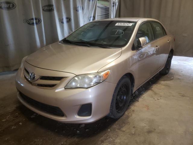 Photo 2 from auction – 2012 TOYOTA COROLLA BA with VIN 2T1BU4EE2CC788492