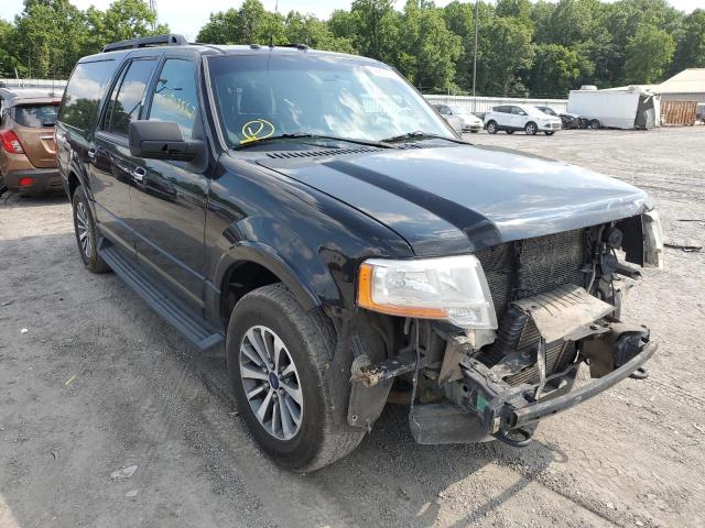 FORD EXPEDITION 2017 with VIN 1FMJK1JT2HEA62202 - Photo from auction