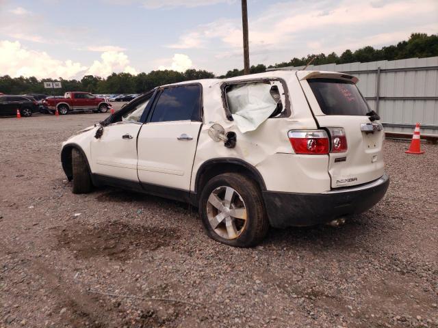 Photo 3 from auction – 2012 GMC ACADIA SLT with VIN 1GKKRRED9CJ325876