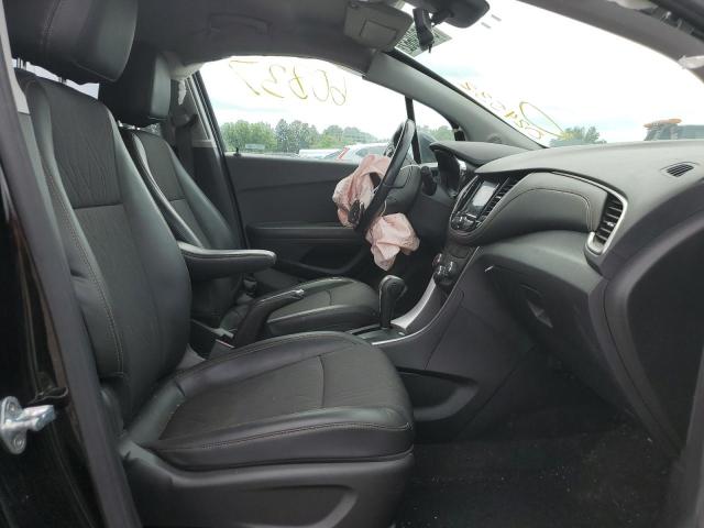 Photo 5 from auction – 2020 CHEVROLET 150 with VIN KL7CJLSB8LB024532