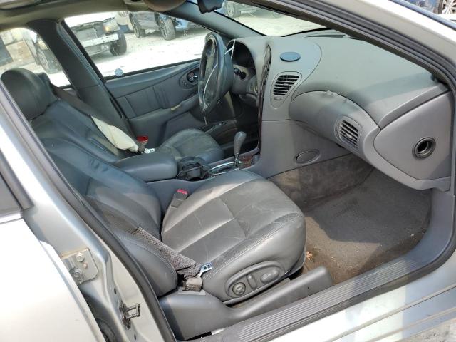 Photo 5 from auction – 2002 OLDSMOBILE AURORA with VIN 1G3GR64H224105514