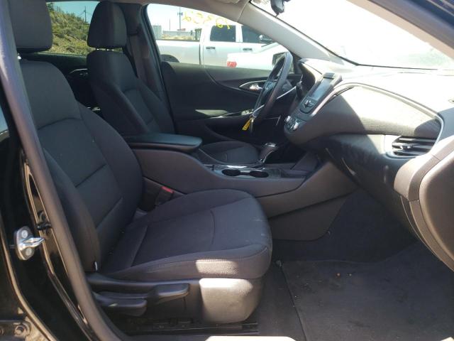 Photo 5 from auction – 2016 CHEVROLET MALIBU LS with VIN 1G1ZB5STXGF333375